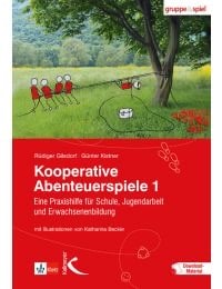 Kooperative Abenteuerspiele 1