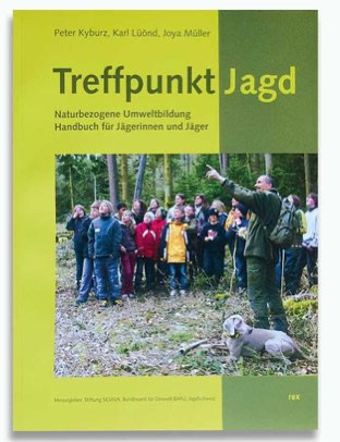 Treffpunkt Jagd