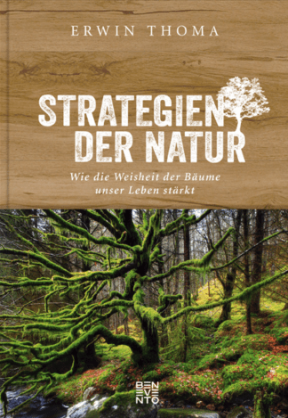 Strategien der Natur