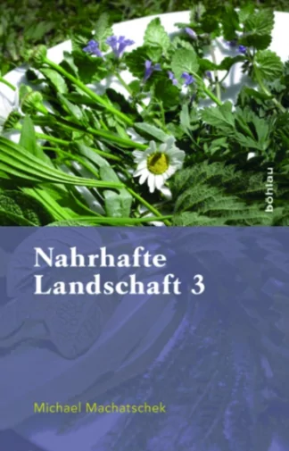 Nahrhafte Landschaft 3