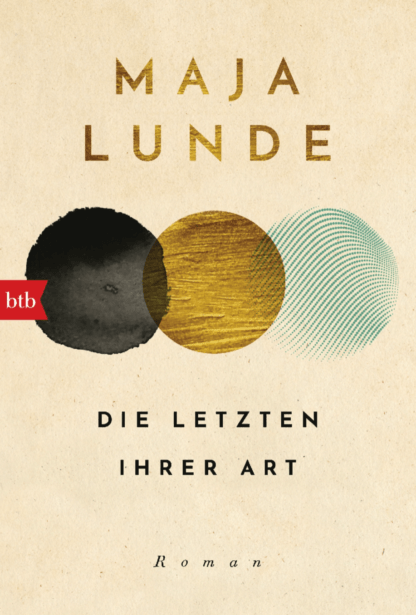 Die letzten ihrer Art