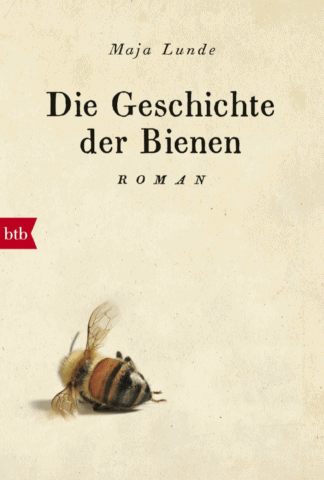 Die Geschichte der Bienen