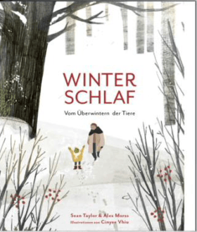 Winterschlaf