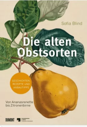 Die alten Obstsorten