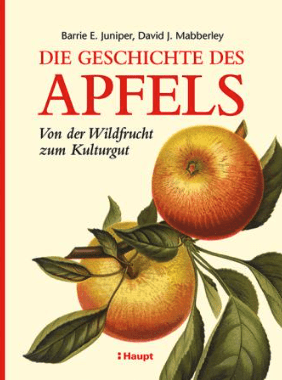 Die Geschichte des Apfels