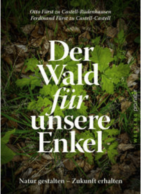 Der Wald für unsere Enkel