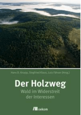 Der Holzweg
