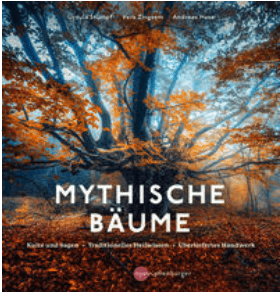 Mythische Bäume