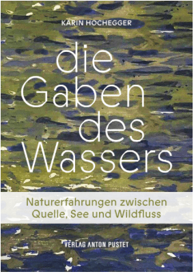 Die Gaben des Wassers