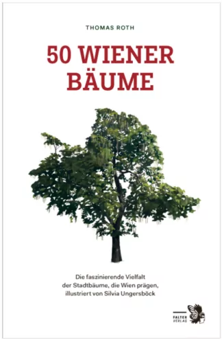 50 Wiener Bäume